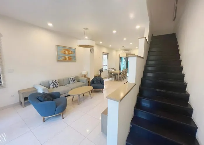 Chuỗi Bãi Cháy Căn hộ