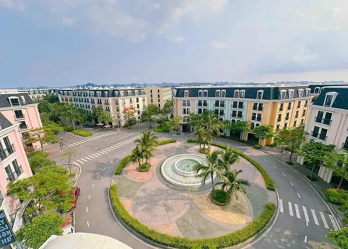 Chuỗi Bãi Cháy Căn hộ *