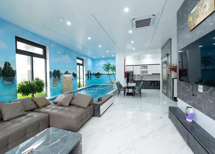 Chuỗi Bãi Cháy Căn hộ