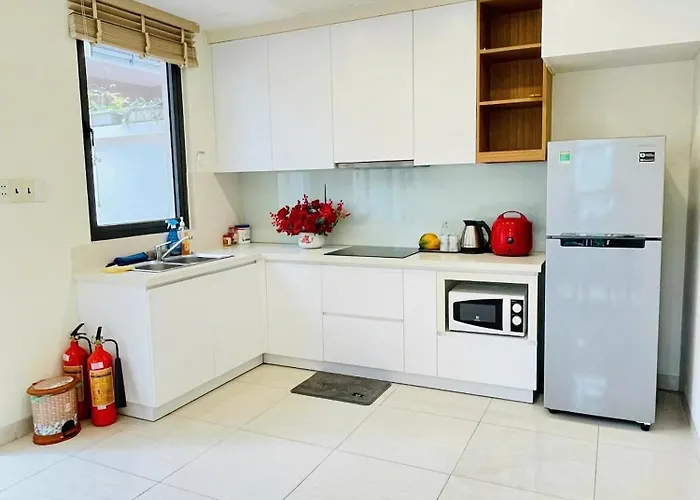 Chuỗi Bãi Cháy Hạ Long