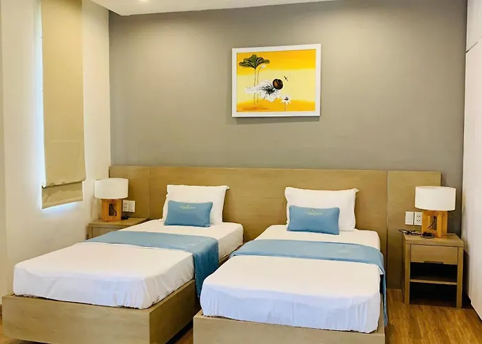 Chuỗi Bãi Cháy * Hạ Long