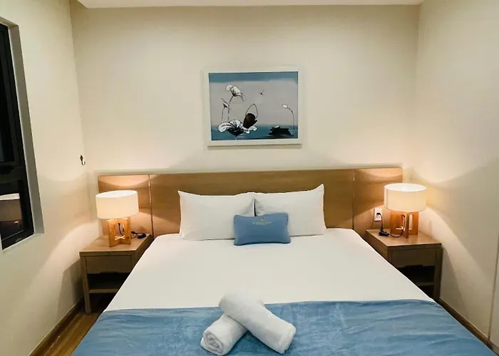 Căn hộ Chuỗi Bãi Cháy