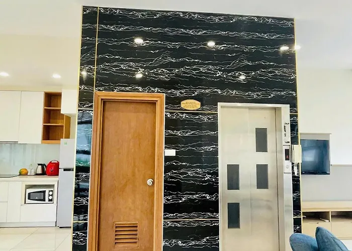 Chuỗi Bãi Cháy Căn hộ Hạ Long