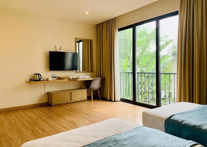 Chuỗi Bãi Cháy