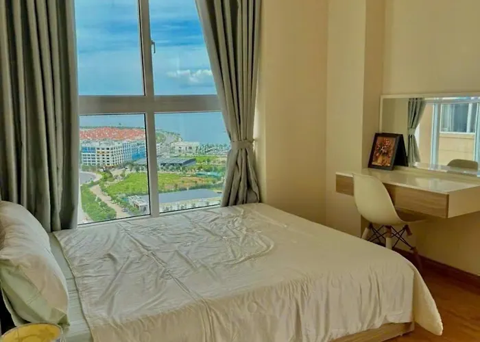 Căn hộ Chuỗi Bãi Cháy