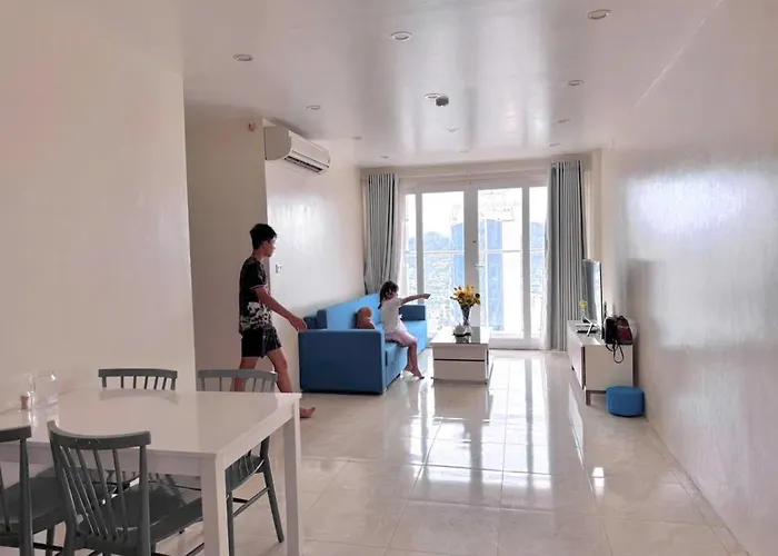 Chuỗi Bãi Cháy Căn hộ Hạ Long