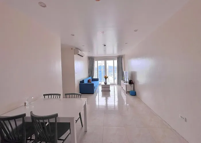 Căn hộ Chuỗi Bãi Cháy Hạ Long