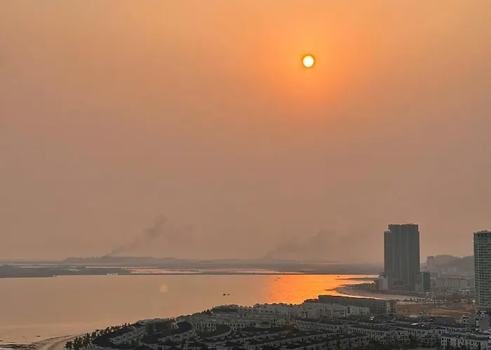Chuỗi Bãi Cháy *