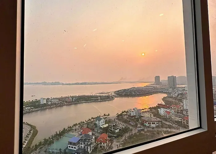 Căn hộ Chuỗi Bãi Cháy