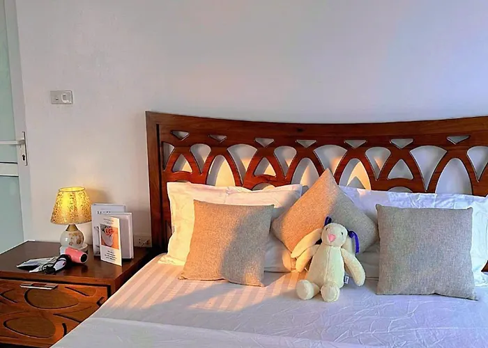 Căn hộ Chuỗi Bãi Cháy