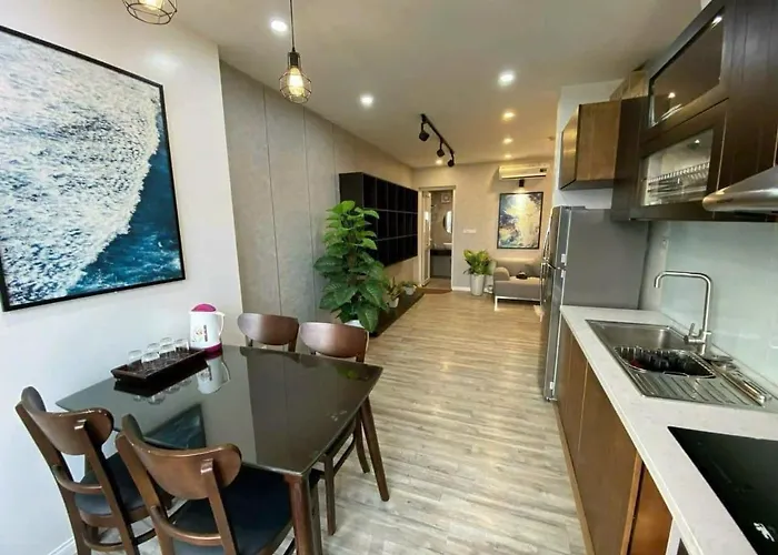 Chuỗi Bãi Cháy *