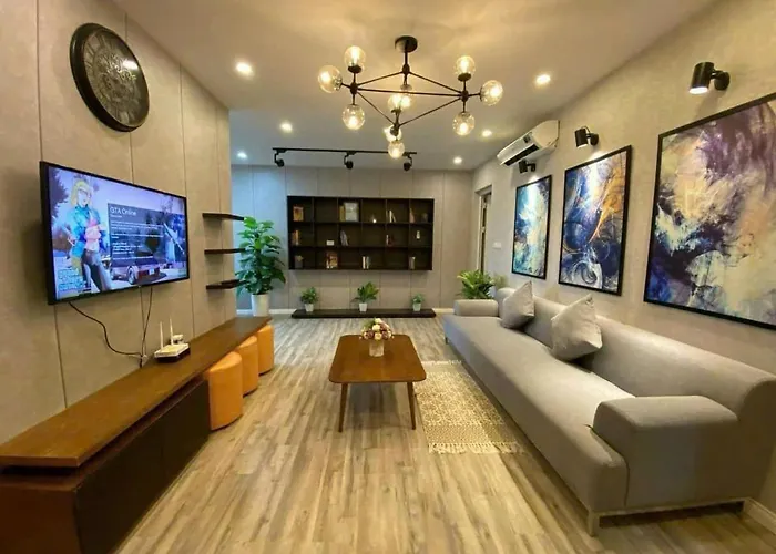 Chuỗi Bãi Cháy *