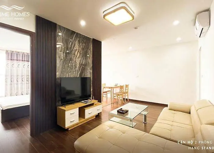 Chuỗi Bãi Cháy Hạ Long