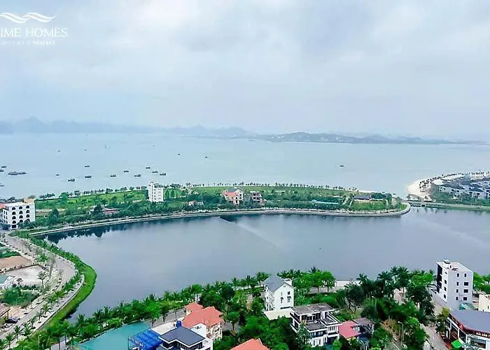Chuỗi Bãi Cháy * Hạ Long