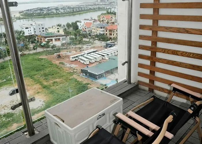 Chuỗi Bãi Cháy * Hạ Long