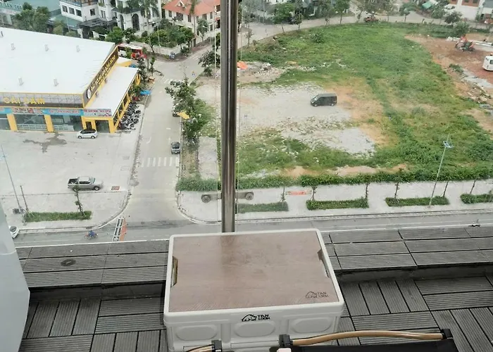 Chuỗi Bãi Cháy