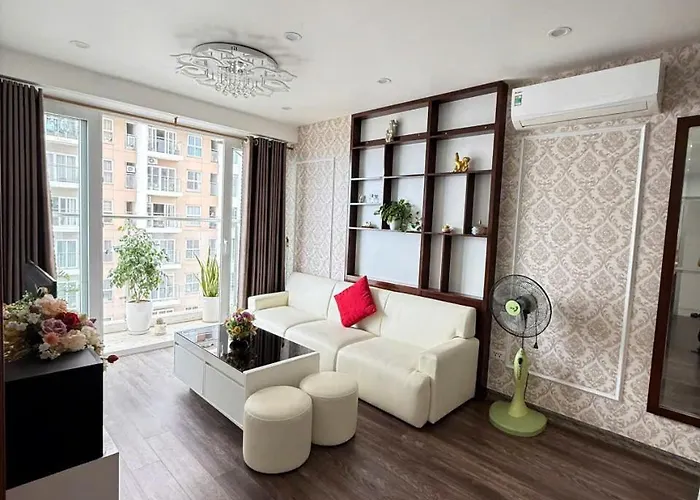 Chuỗi Bãi Cháy Căn hộ