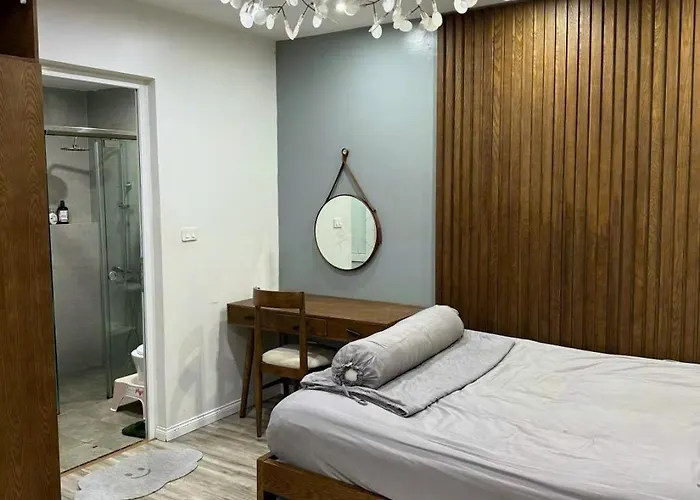Căn hộ Chuỗi Bãi Cháy