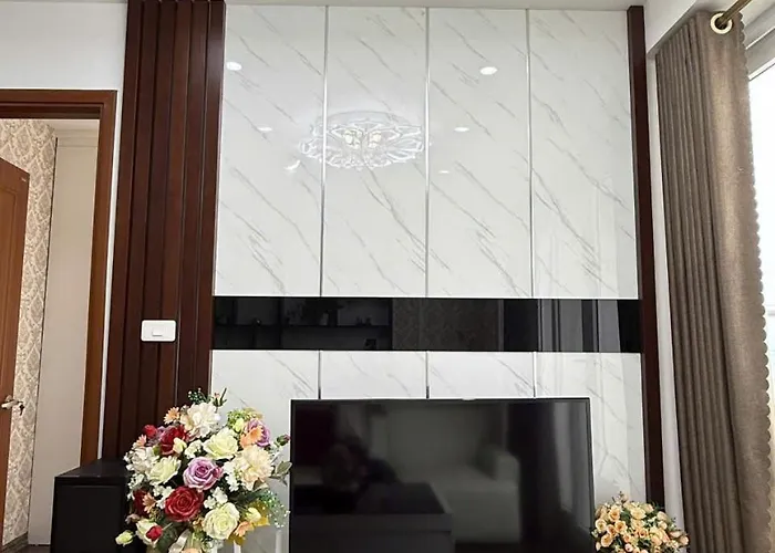 Chuỗi Bãi Cháy Hạ Long