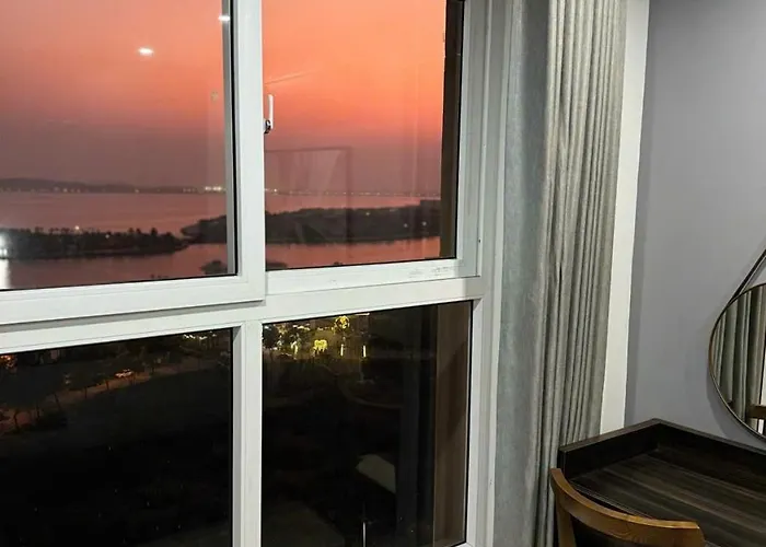 Căn hộ Chuỗi Bãi Cháy