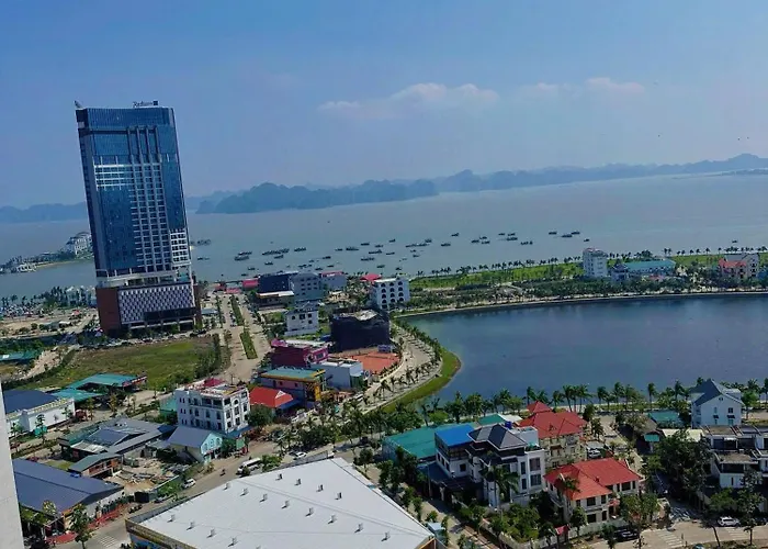 Căn hộ Chuỗi Bãi Cháy *