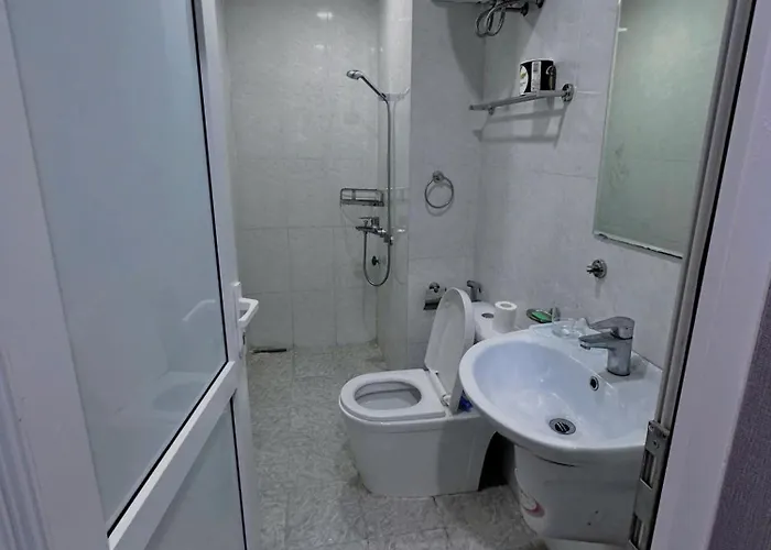 Chuỗi Bãi Cháy Hạ Long