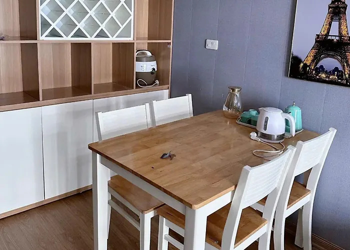 Chuỗi Bãi Cháy Căn hộ